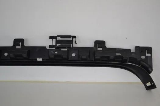 Guia Central Parachoque Traseiro Bmw 325 2008 2009 Original - Foto 5