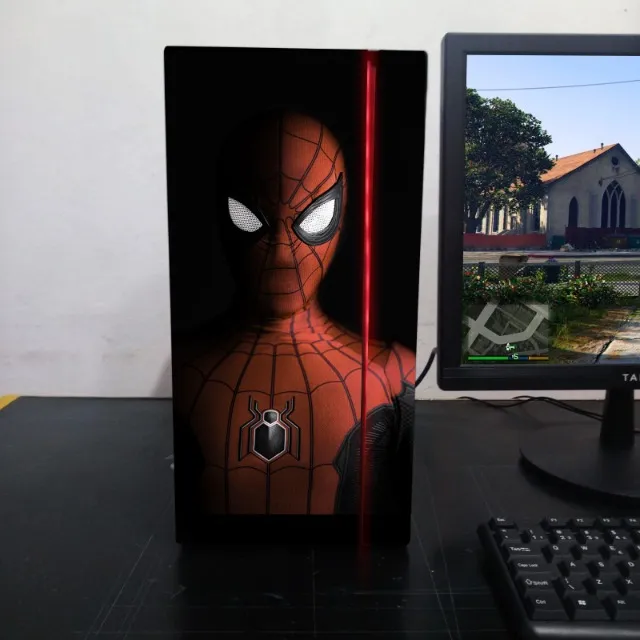 Marvel spider man jogo  +357 anúncios na OLX Brasil