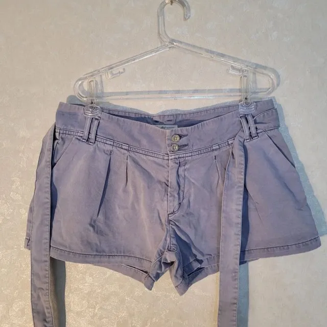 Shorts feminino marca Levis original