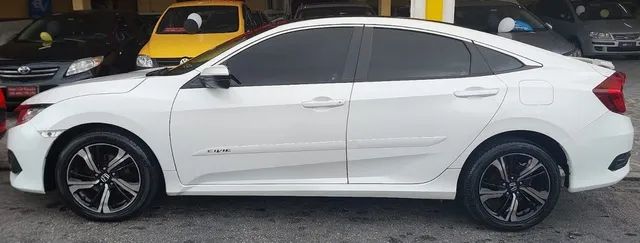 HONDA CIVIC 2.0 16V SPORT 2017 - Foto 6