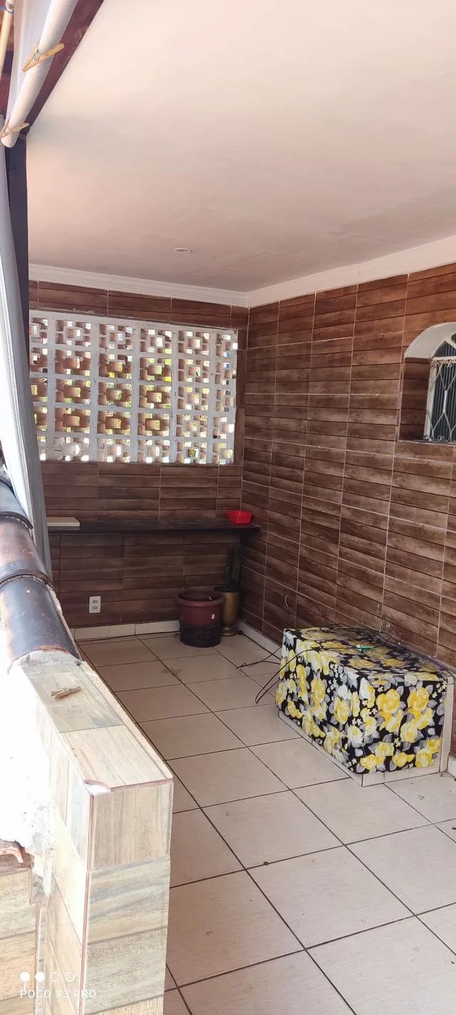 Foto Ótima Casa Independente  Kennedy