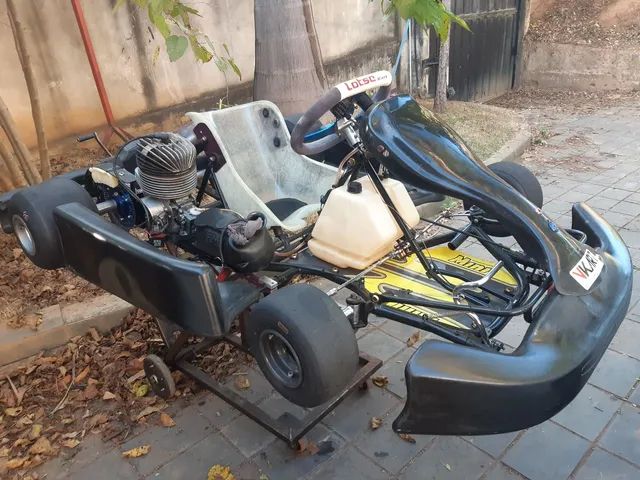 Kart muito novo - Foto 5