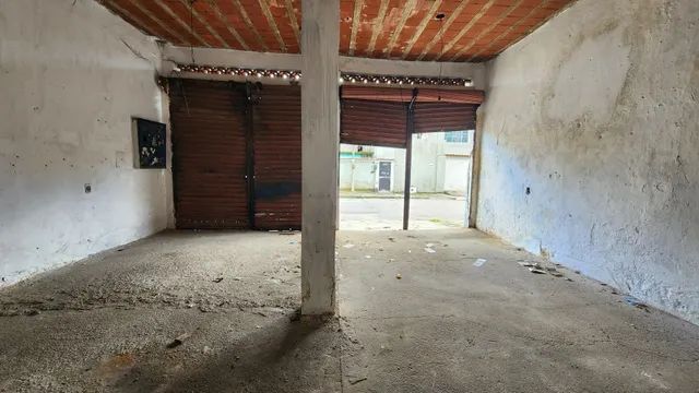Vendo prédio. Bairro:  Rancho novo, Nova Iguaçu/RJ  - Foto 3