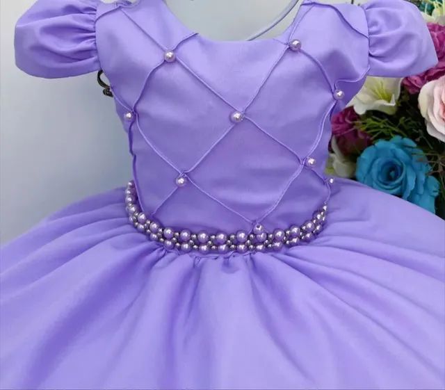 vestido de princesa roxa – Apps no Google Play