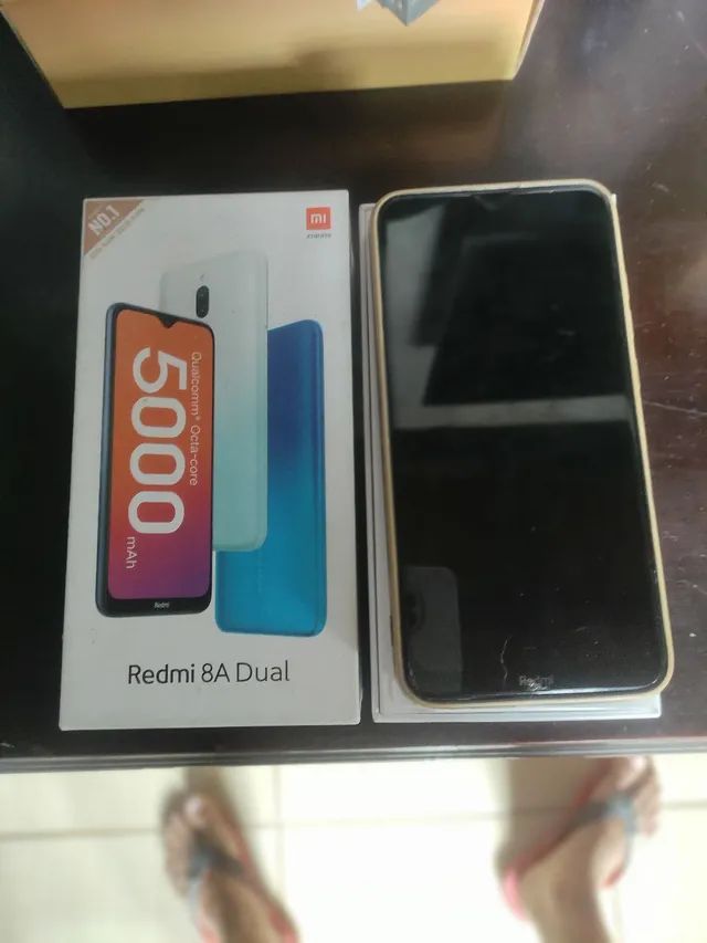 redmi 8 a olx