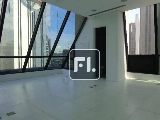 Conjunto comercial para locação, Brooklin, São Paulo - CJ18888. - Foto 8