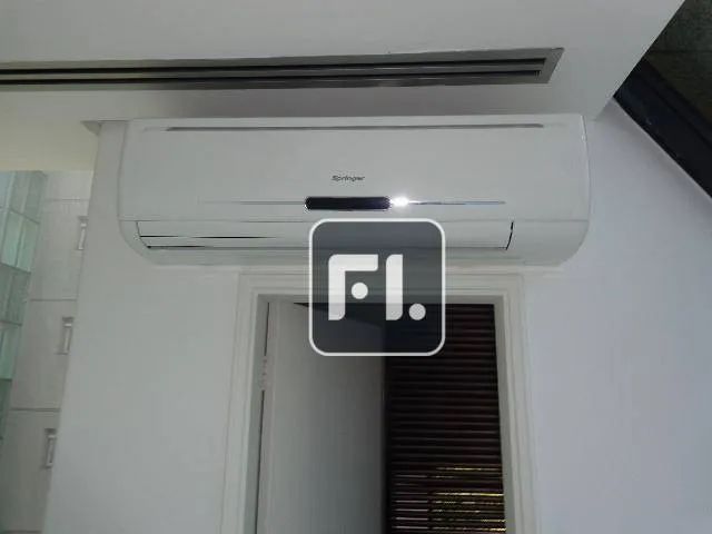 Conjunto comercial para locação, Brooklin, São Paulo - CJ18888. - Foto 12