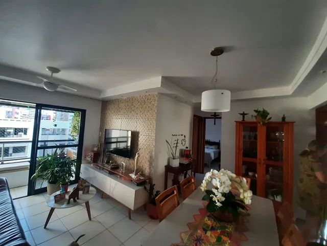 Captação de Apartamento a venda na Rua Hélio Pradines, Ponta Verde, Maceió, AL