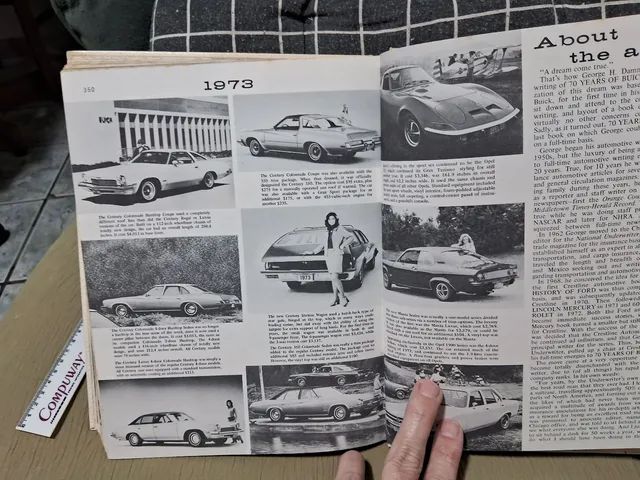 Setenta anos do Buick - Foto 2