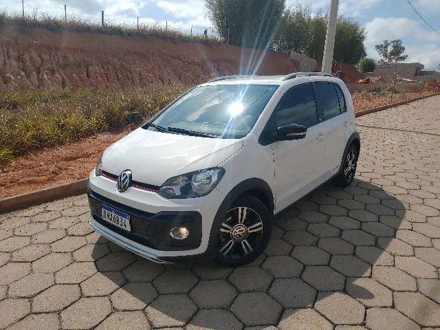 Carros na Web, Volkswagen Up Xtreme 1.0 TSi 2021