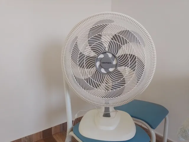 Ventilador 360 graus  +22 anúncios na OLX Brasil