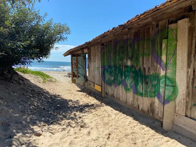 Apartamento em frente da praia do Campeche - Foto 13