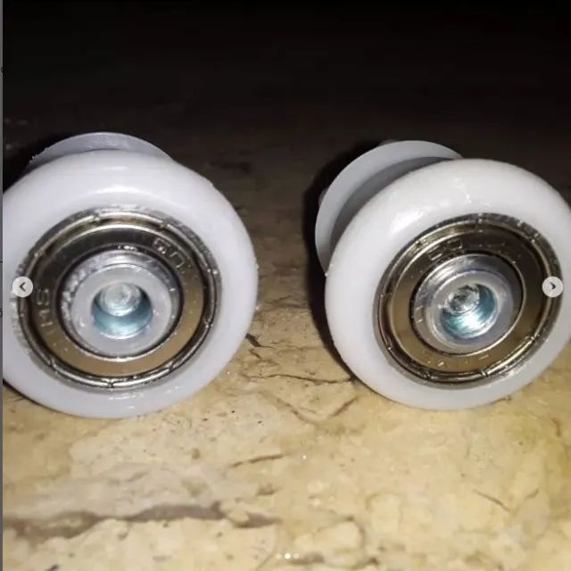 Tocamos rodadas de box!!!!