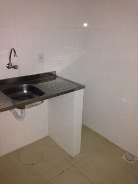 Casa em Madureira
