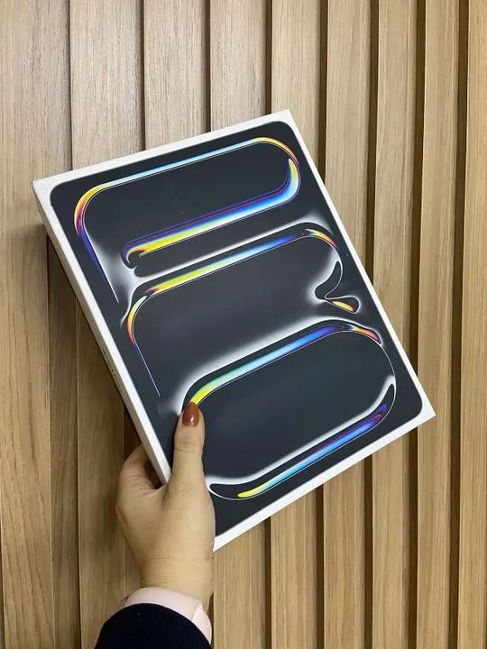 iPad Pro 11 pol. 256 gb m4 (5th)