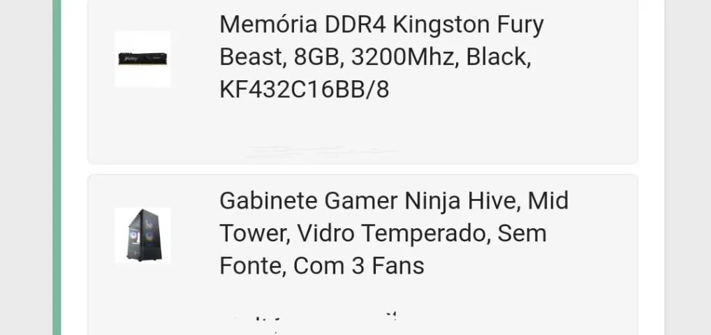 TROCO PC GAMER POR NOTEBOOK - Foto 3