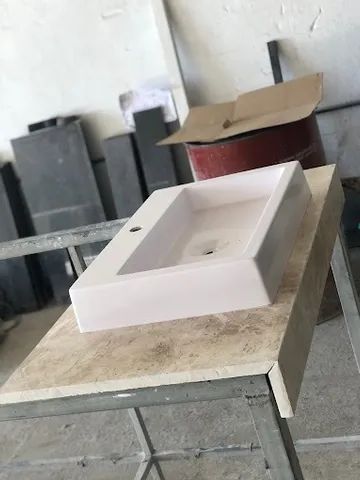 Granito, Mármore e Quartzo - Foto 4