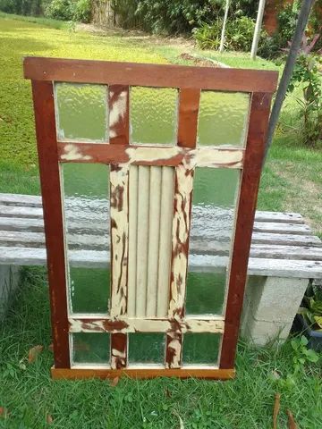 Janela de delimitação  2 unidades  - Foto 4