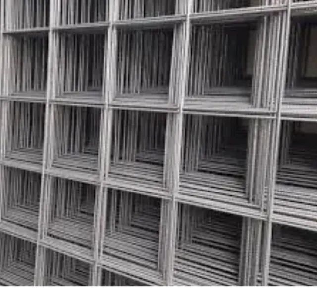 Calçadas.Lages.Malha Pop 20x20 Super Oferta Pregos Arame Retorcido  