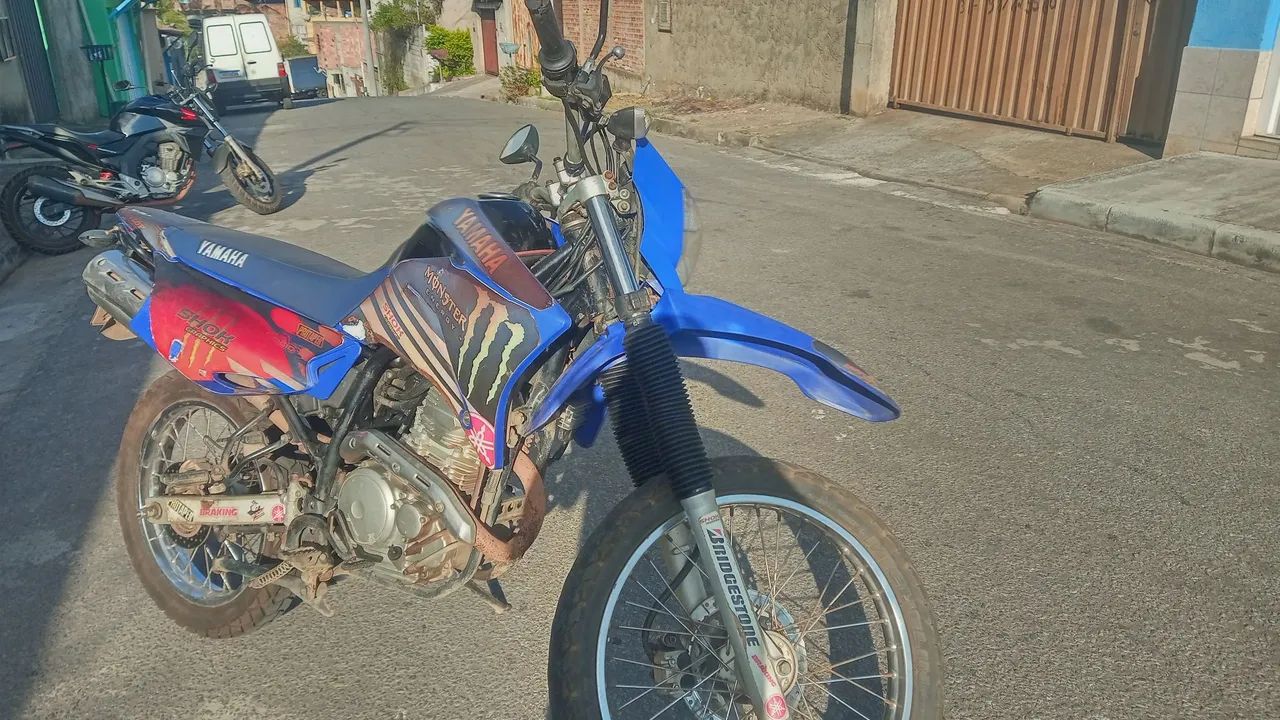 Lander 2007 - Foto 4