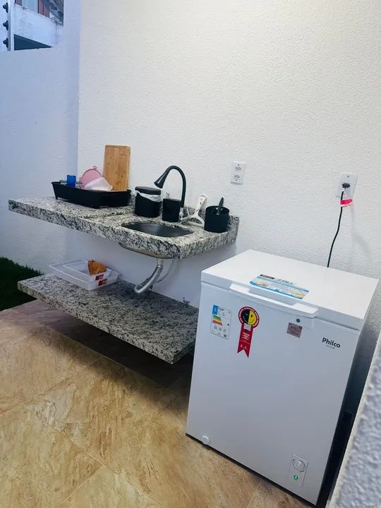 Casa Temporada em Paripueira  - Foto 7