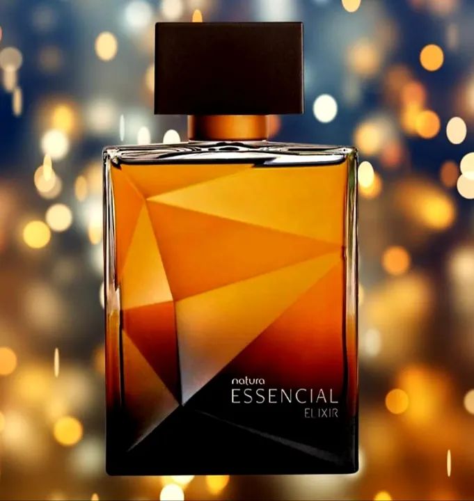 Perfume Natura Essencial Elixir 100ml - Foto 4