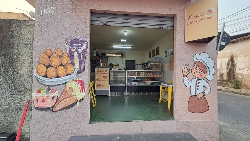 PINTOR LETRISTA E DESENHISTA - Foto 2