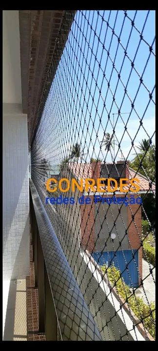 Redes de proteção  - Foto 2