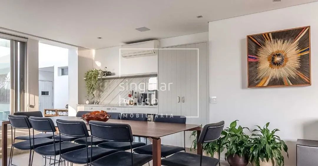 Cobertura Duplex | 338 m² | 3 suítes + home office | 4 vagas - Foto 11