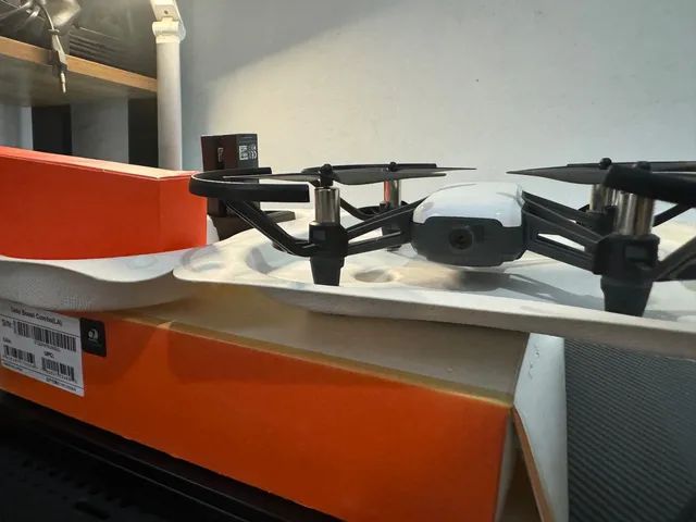 Tello store global drone