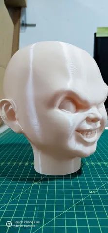 Kit Chucky  - Foto 2