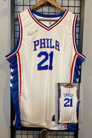 Camisa de time Basquete Nba - Foto 4
