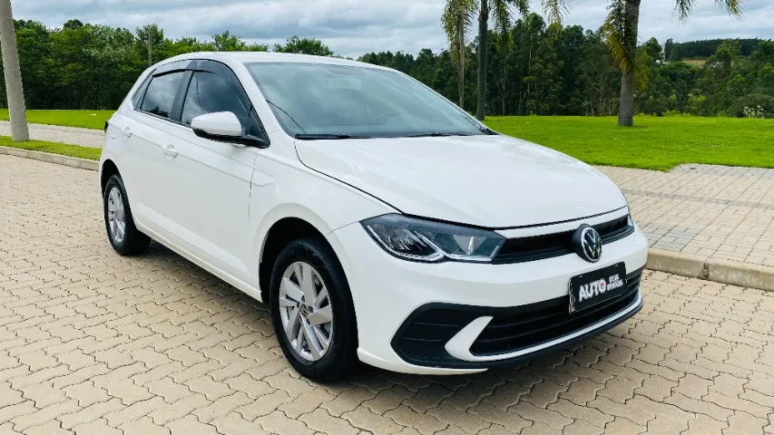 POLO TSI 2023 MANUAL COMPLETO