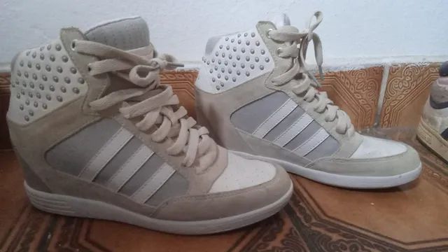 Adidas neo hot sale 37