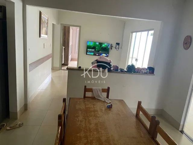 Casa à venda Tuiuiu Primavera do Leste 450.000,00 - Foto 4