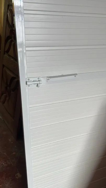 Porta de Alumínio e PVC - Foto 3