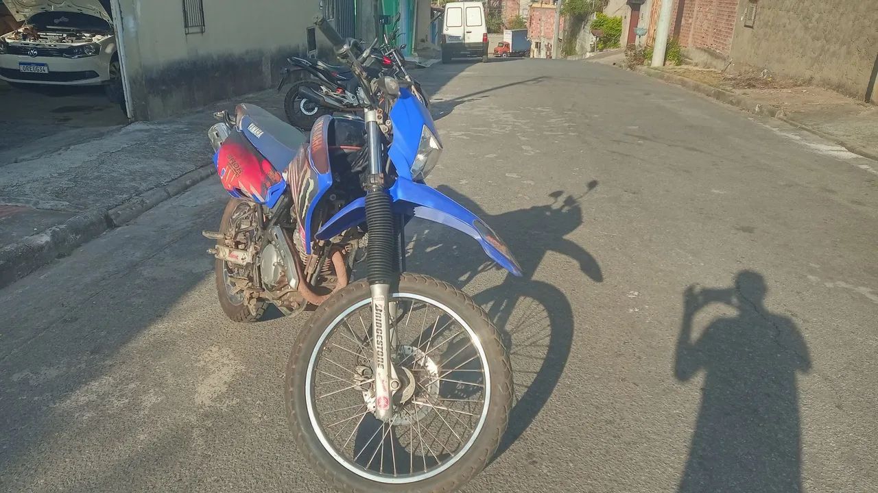 Lander 2007 - Foto 3