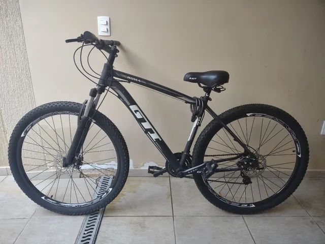 Bicicleta GTI Roma - Foto 2