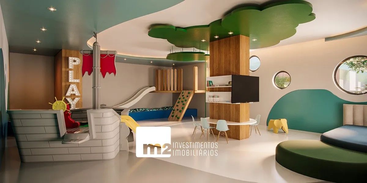 Apartamento Setor Marista Branco 3 quartos - Foto 5