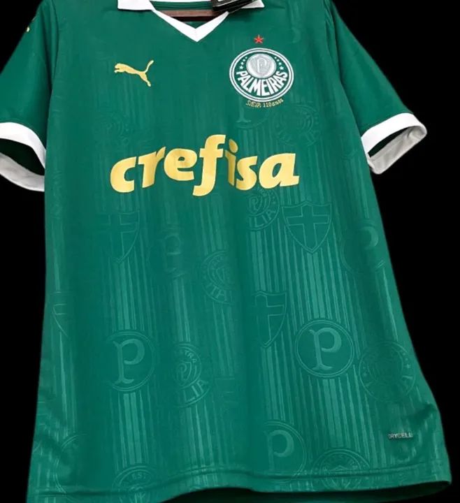 Camisa do palmeiras 24/25 - Foto 3