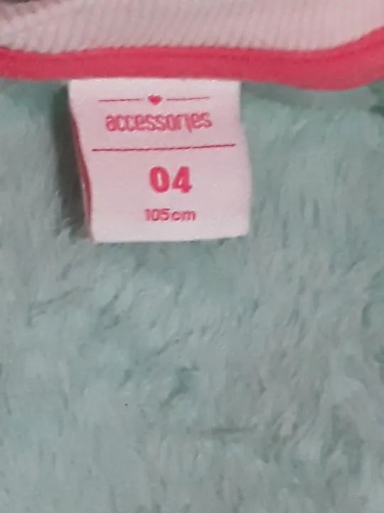 Vendo pijama infantil - Foto 2