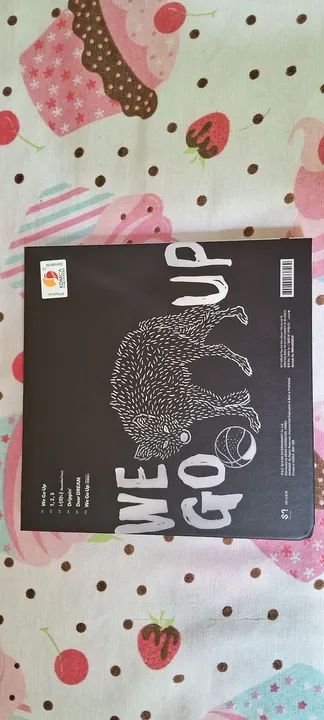 ALBUM NCT DREAM - WE GO UP  - Foto 2