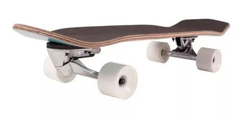 Swingboard Simulador de Surf Abec 5 Bel Novo (PRONTA ENTREGA) - Foto 4