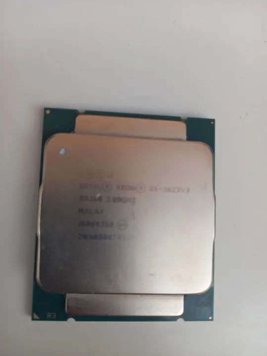 Processador Xeon 2623 v3