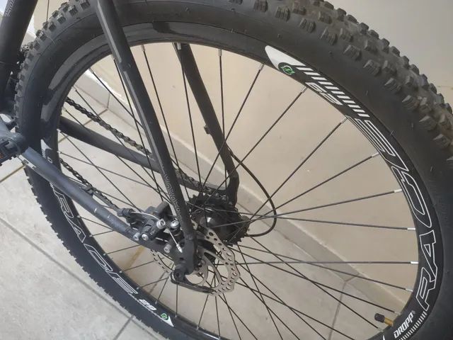 Bicicleta GTI Roma - Foto 3