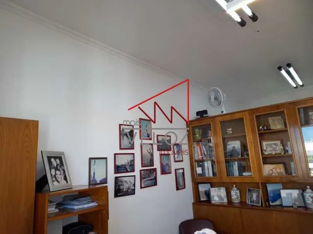 Sala-À VENDA-Ipanema-Rio de Janeiro-RJ - Foto 2