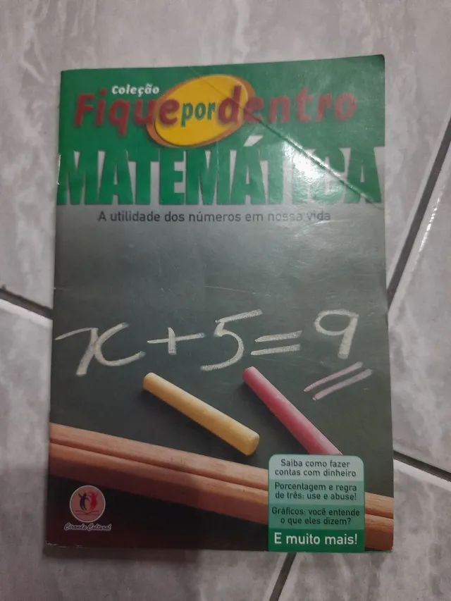 FIQUE POR DENTRO