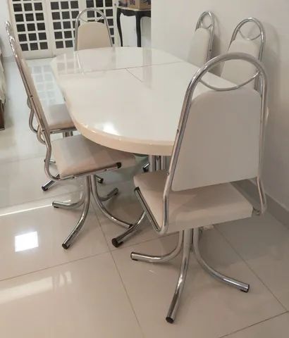 Vendo mesa  - Foto 2