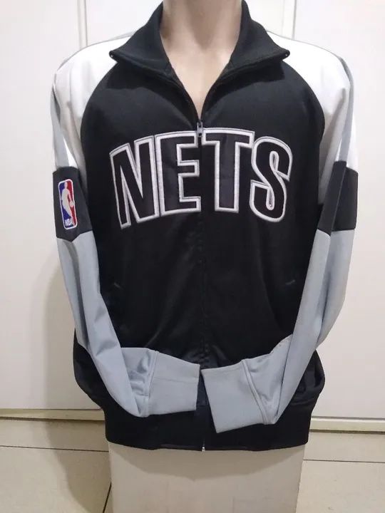 Blusa moletom NBA  - Foto 2