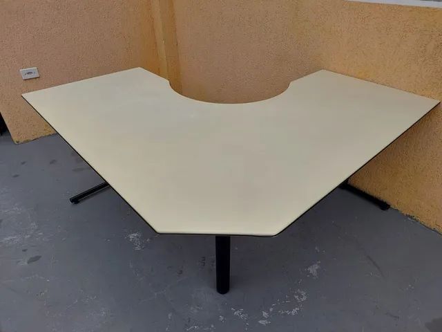 Mesa escritório  - Foto 4